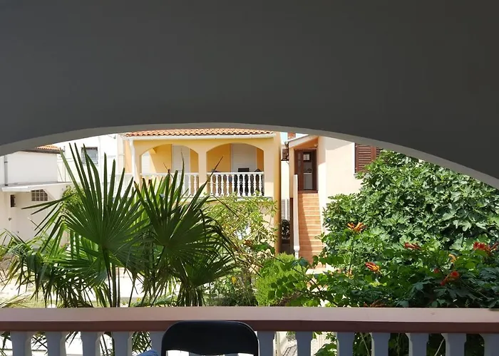 Apartments Kore